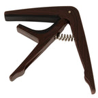 JOYO JCP-01 Guitar Capo - Kapo Gitar JCP01