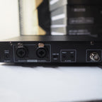RECORDING TECH IEW-200 Wireless Stereo In Ear Monitoring System IEW200