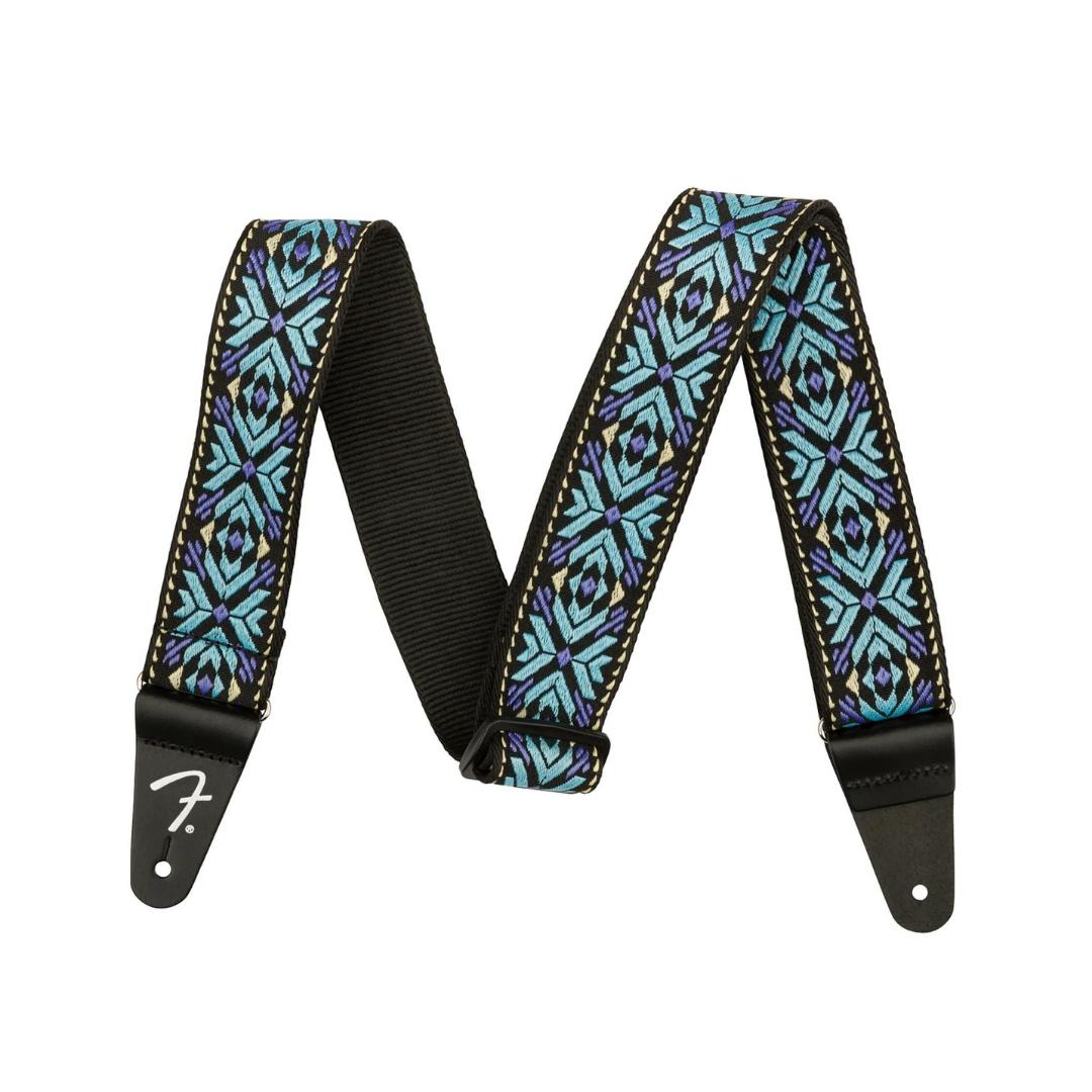 FENDER PASADENA WOVEN Guitar Strap | Strep Gitar