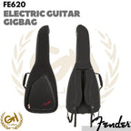 FENDER FE620 Electric Guitar Gig Bag - Gig Bag Gitar Elektrik