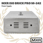 MXR ISO Brick Pro Power Supply Pro-US M-242 - Jim Dunlop Adaptor Efek Gitar M242