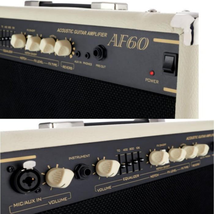 Cort AF60 Acoustic Amplifier