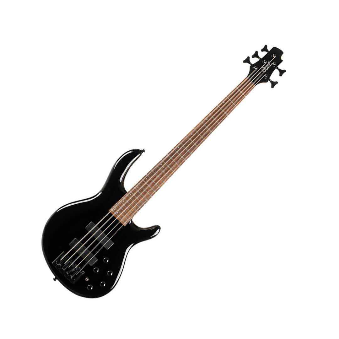 Cort C5 Deluxe Electric Bass - Bass Elektrik