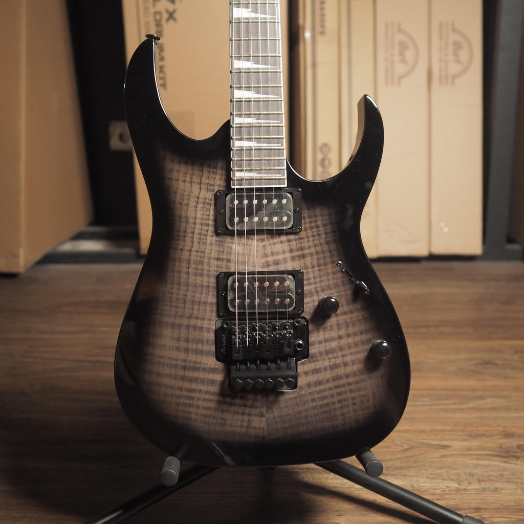 Ibanez GRG320FA Electric Guitar - Gitar Elektrik