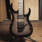 Ibanez GRG320FA Electric Guitar - Gitar Elektrik