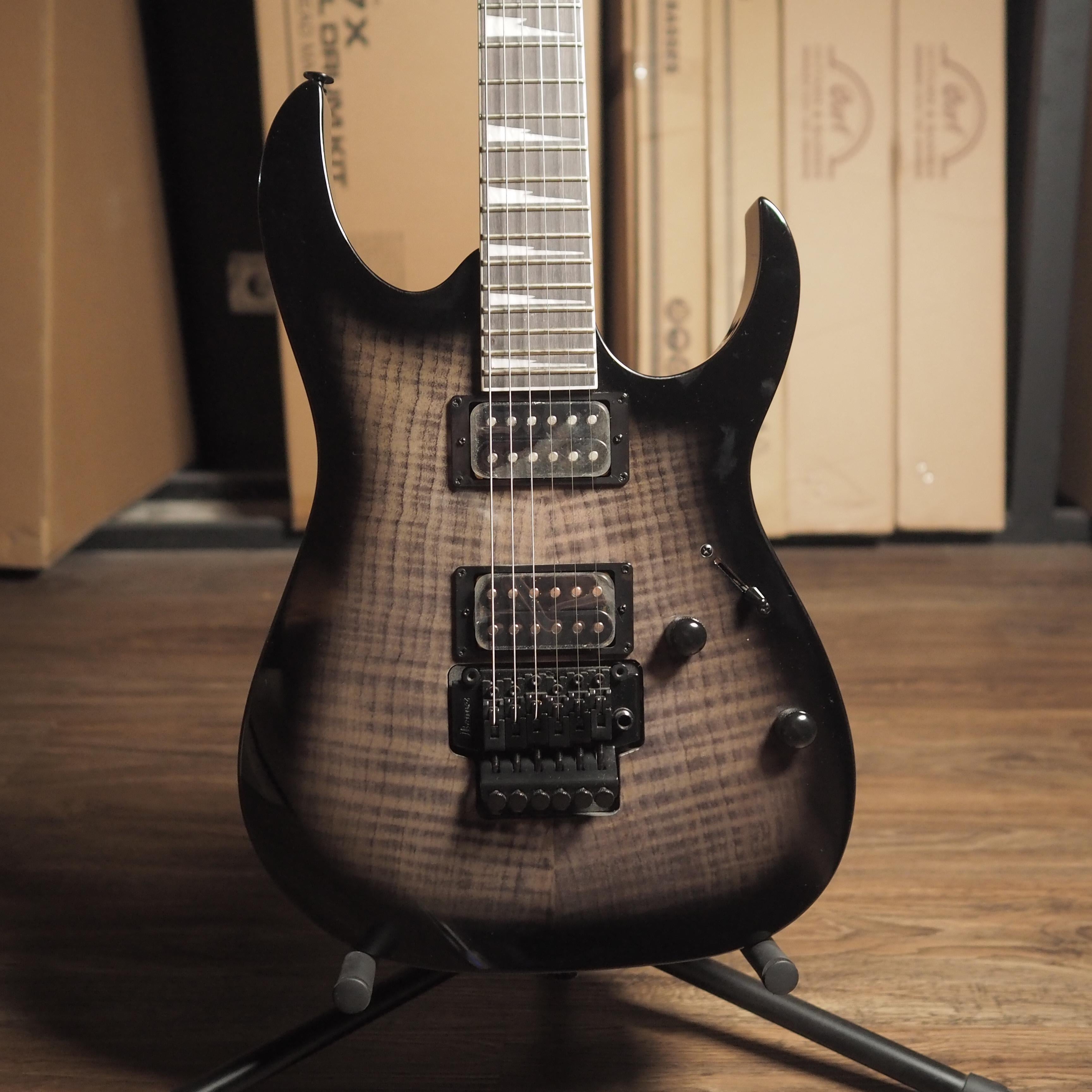 Ibanez GRG320FA Electric Guitar - Gitar Elektrik