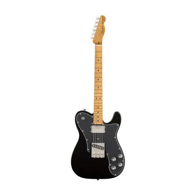 Squier Classic Vibe 70s Telecaster Custom Electric Guitar | Gitar