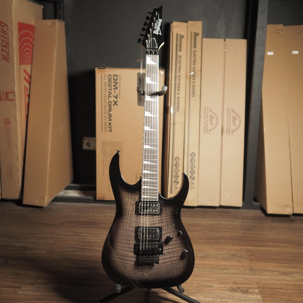 Ibanez GRG320FA Electric Guitar - Gitar Elektrik
