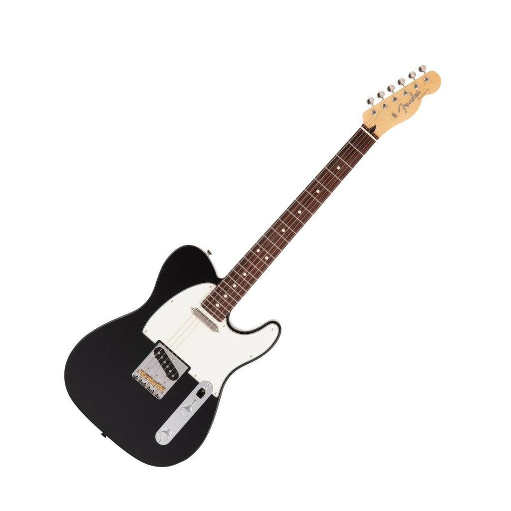 Fender Japan Hybrid II Telecaster Electric Guitar, RW FB - Gitar Elektrik
