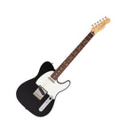Fender Japan Hybrid II Telecaster Electric Guitar, RW FB - Gitar Elektrik