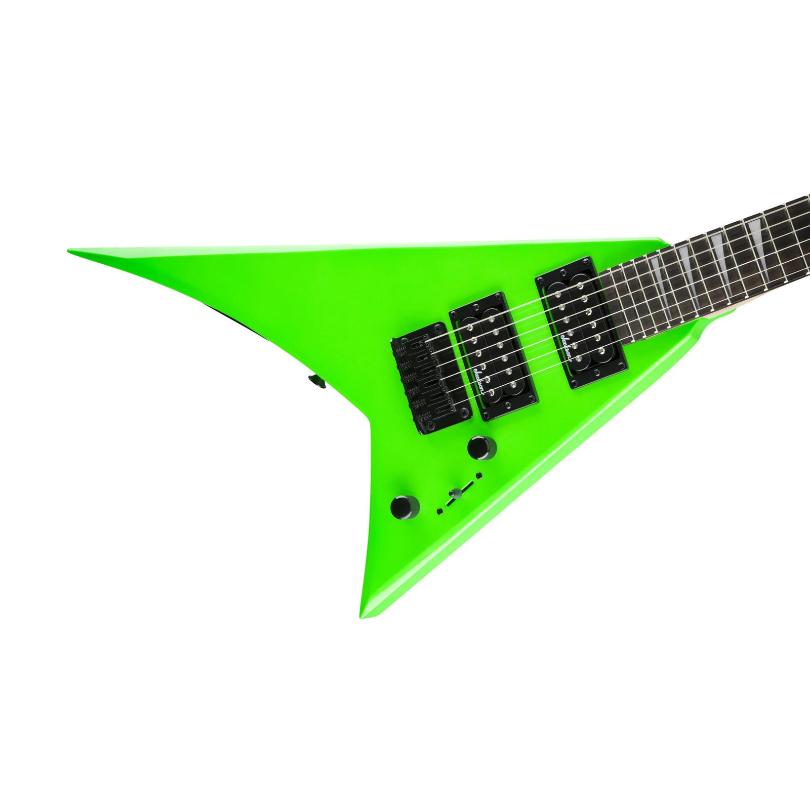 JACKSON JS1X RR MINION Electric Guitar | Gitar Listrik Flying V JS-1X