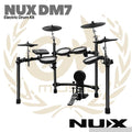 NUX DM7 Electric Drum Kit Digital | Elektrik Set DM-7