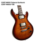 Cort M600 Electric Guitar - Gitar Listrik Elektrik