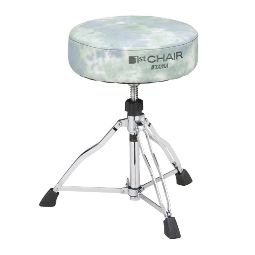 TAMA HT430 1st Chair Round Rider Drum Throne - Kursi Drum