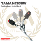 TAMA HC83BW Roadpro Boom Cymbal Stand - Stand Simbal Drum