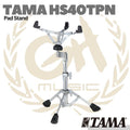 TAMA HS40TPN Stage Master Practice Pad Stand - Stand Pad Latihan