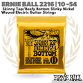ERNIE BALL 2216 Skinny Top / Beefy Bottom Slinky | Senar Gitar 10 54