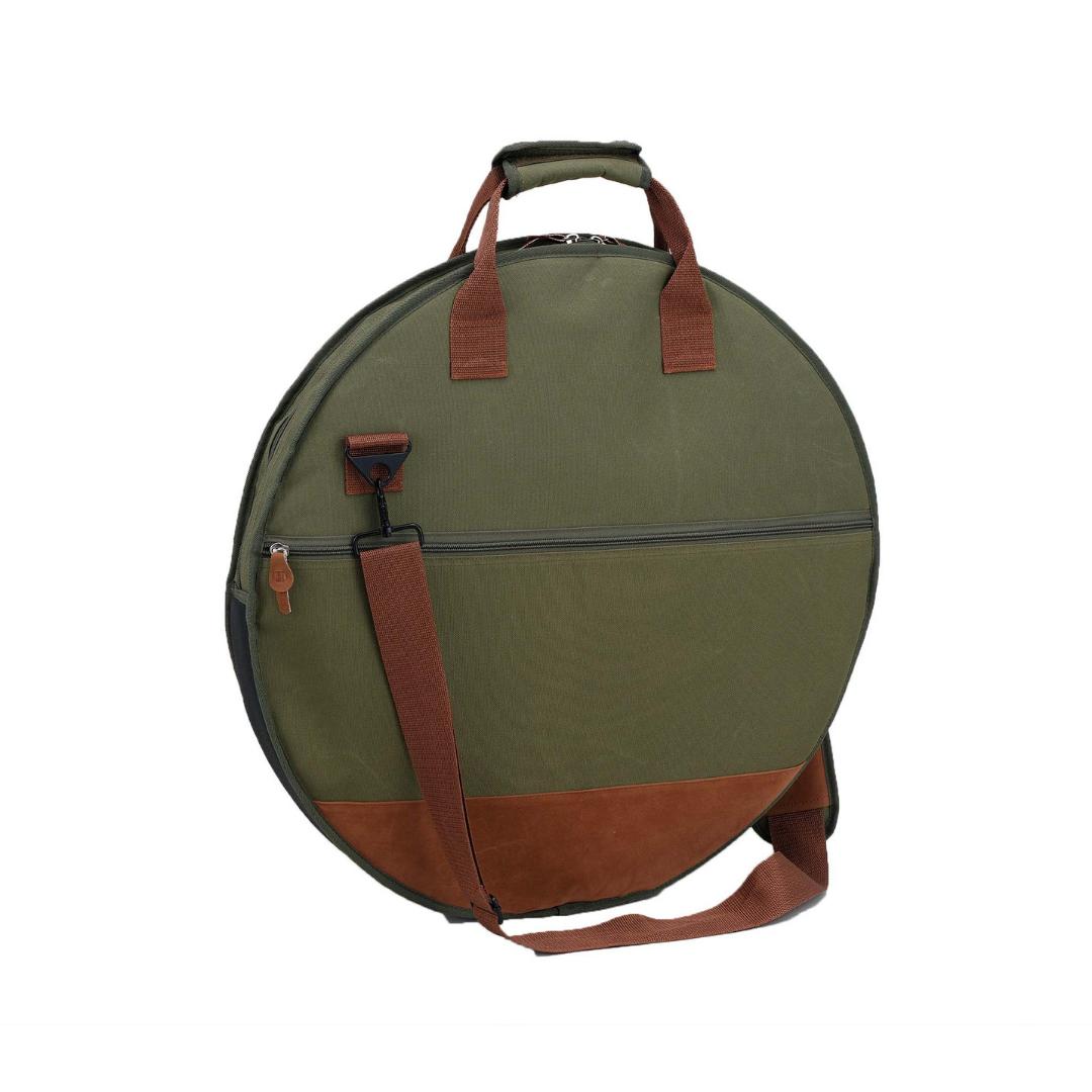 Tama TCB22inch Powerpad Designer Cymbal Bag - Tas Simbal