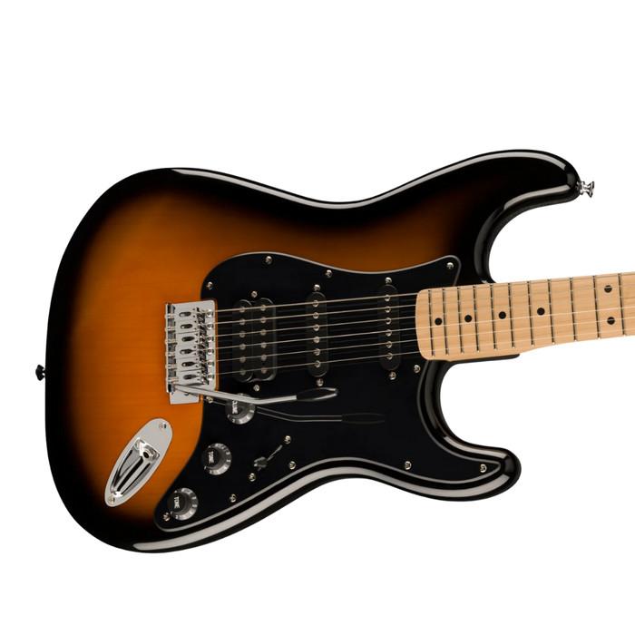 SQUIER FSR SONIC HSS Stratocaster Electric Guitar | Gitar Elektrik