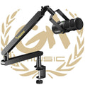 MAONO PD400X USB / XLR DYNAMIC PODCAST MICROPHONE