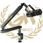 MAONO PD400X USB / XLR DYNAMIC PODCAST MICROPHONE
