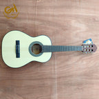 CORT AC50 1/2 Junior Acoustic Classic Nylon Guitar | Gitar Nilon