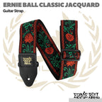 Ernie Ball Classic Jacquard Guitar Strap - Strep Gitar Bass
