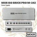 MXR ISO Brick Pro Power Supply Pro-US M-242 - Jim Dunlop Adaptor Efek Gitar M242
