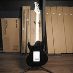 CORT G115 Electric Guitar | Gitar Listrik Elektrik Stratocaster Model