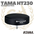 TAMA HT230 1st Chair Traditional Round Seat Drum Throne - Kursi Drum