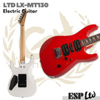 LTD LX - MT130 Electric Guitar by ESP | Gitar Listrik Elektrik LXMT130