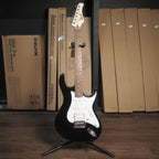 CORT G115 Electric Guitar | Gitar Listrik Elektrik Stratocaster Model