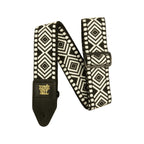 Ernie Ball Polypro Jacquard Guitar Strap - Strep Gitar