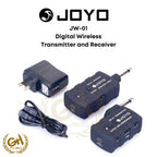 JOYO JW-01 Digital Wireless Transmitter and Receiver Guitar/Bass