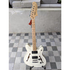 Squier Affinity Series Starcaster Electric Guitar | Gitar Listrik