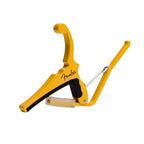 KYSER X FENDER Quick Change Guitar Capo | Gitar Kapo KGEF