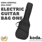 KODA ESSENTIAL Electric Guitar Bag ONE — KDA-03307