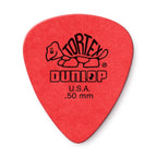 JIM DUNLOP TORTEX STANDARD PICK | Pik STD Gitar Bass isi 12