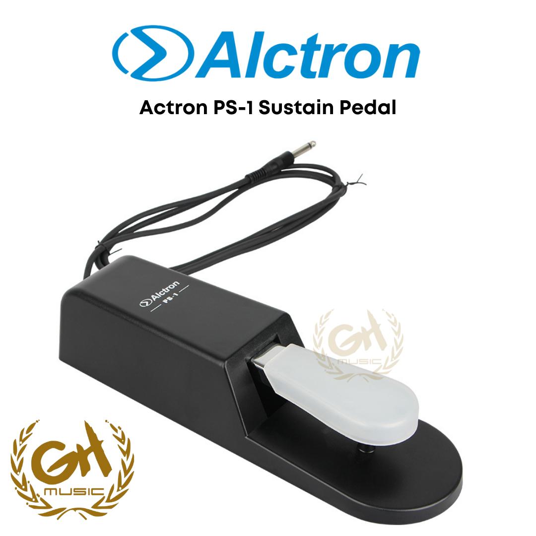Alctron PS-1 Sustain Pedal