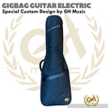 GIGBAG GUITAR ELECTRIC by GH MUSIC | Gig Bag Tas Gitar Softcase