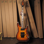SCHECTER OMEN EXTREME 6 FR ELECTRIC GUITAR - GITAR ELEKTRIK