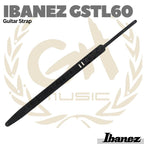 Ibanez GSTL60 Guitar Strap - Strep Gitar Bass