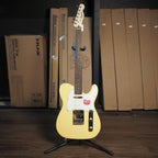 Squier FSR Bullet Telecaster Electric Guitar, LaurelFB - Gitar listrik