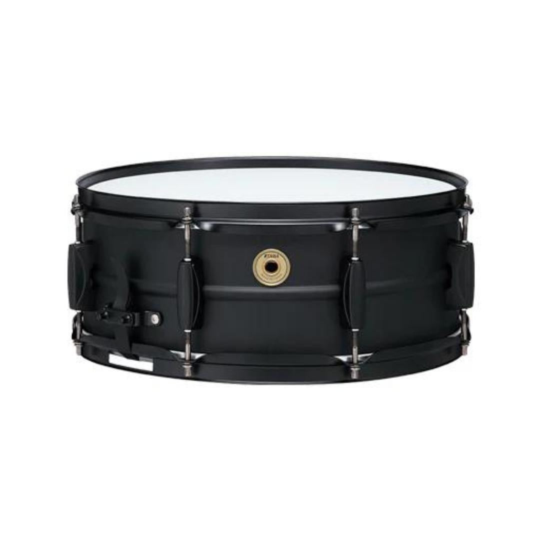 TAMA BST Series Metalworks Snare Drum - Senar Drum