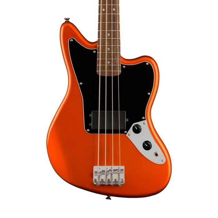 SQUIER FSR AFFINITY JAG BASS Electric | Listrik Elektrik Jaguar