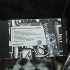 Aston Spirit 5TH Anniversarry Collectors Edition - Condenser Microphone (made in UK)