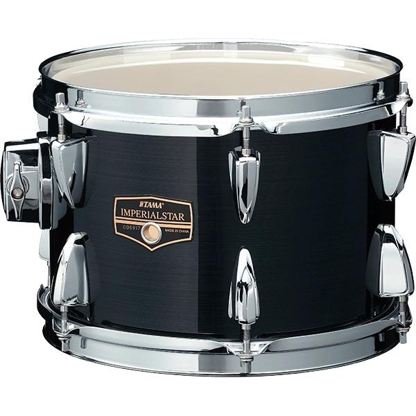TAMA  IMPERIALSTAR Acoustic Drum Kit 5 Piece | Imperial Star IP52H6W