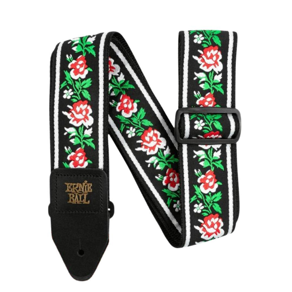 Ernie Ball Jacquard Guitar Strap - Strep Gitar