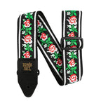 Ernie Ball Jacquard Guitar Strap - Strep Gitar