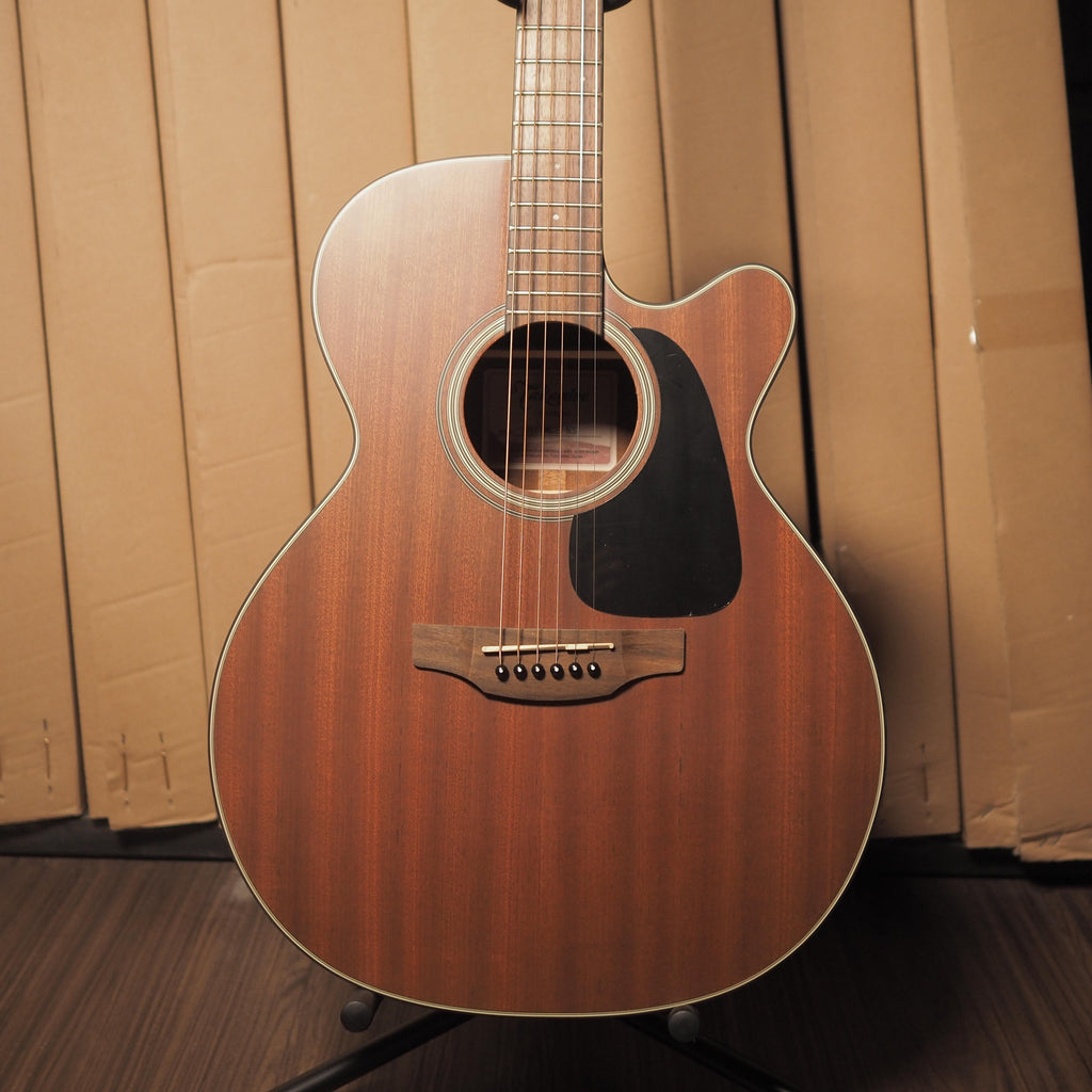 Takamine GN11MCE Nex Body Acoustic Electric Guitar - Gitar Akustik